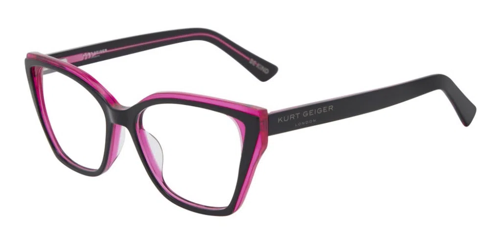 Kurt Geiger KGL5003 Eyeglasses - view 3